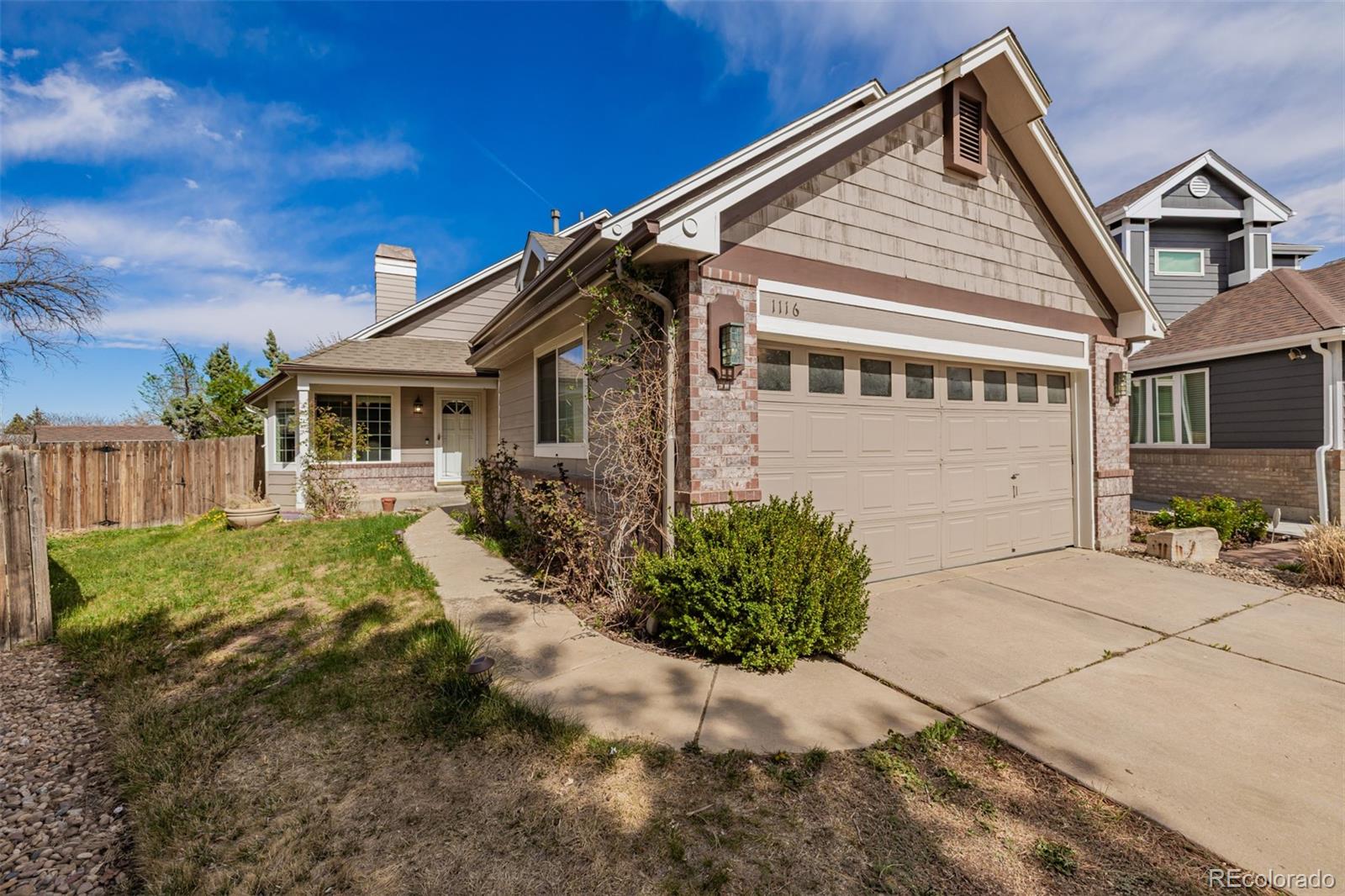 Aurora Highlands Aurora Home | MLS #: 30297941116 S Rifle Circle, Aurora Beds: 3 Baths: 2 Price: $500,000
