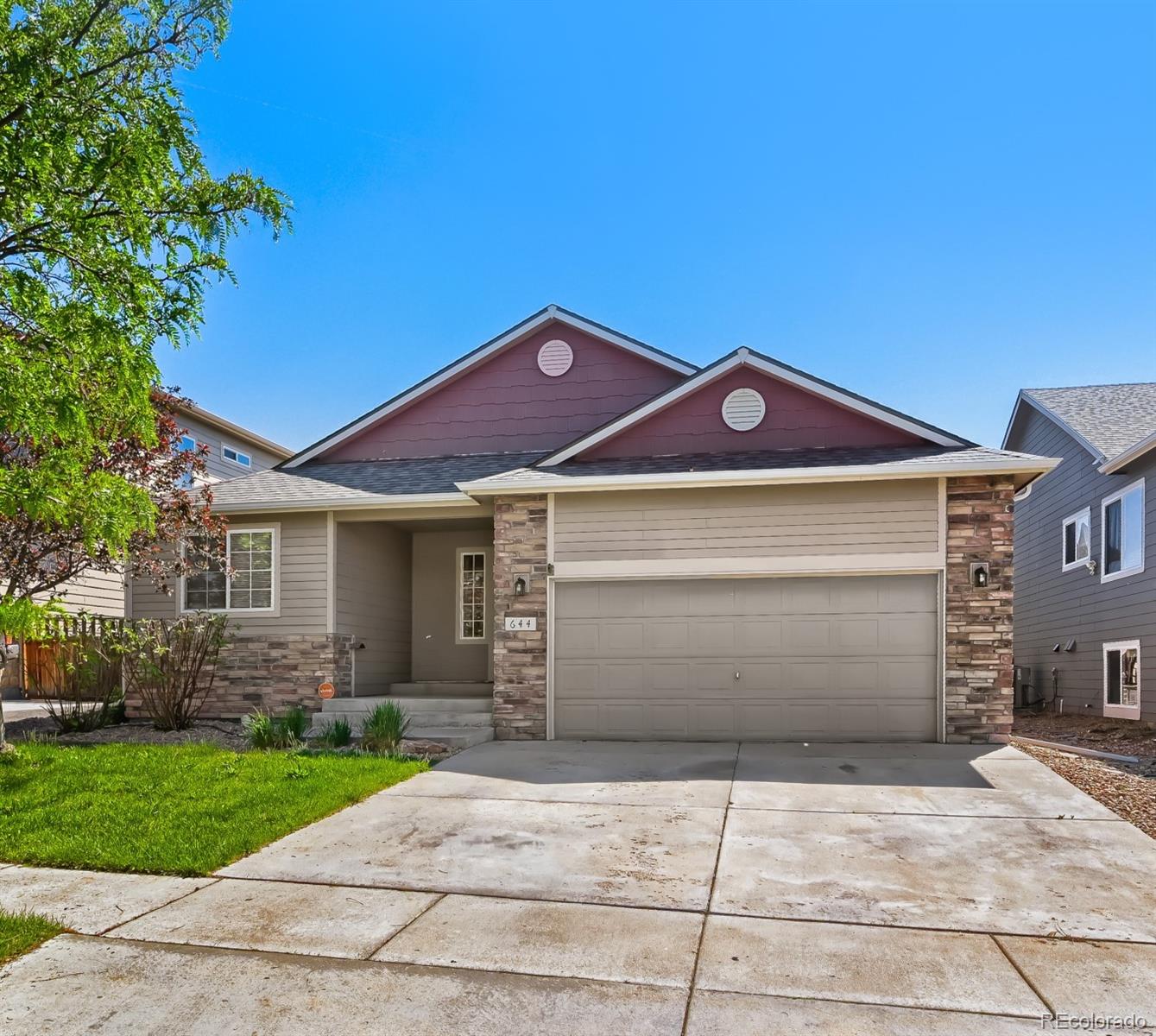  Brighton Home | MLS #: 8598415644  Cable Street, Brighton Beds: 3 Baths: 2 Price: $499,000