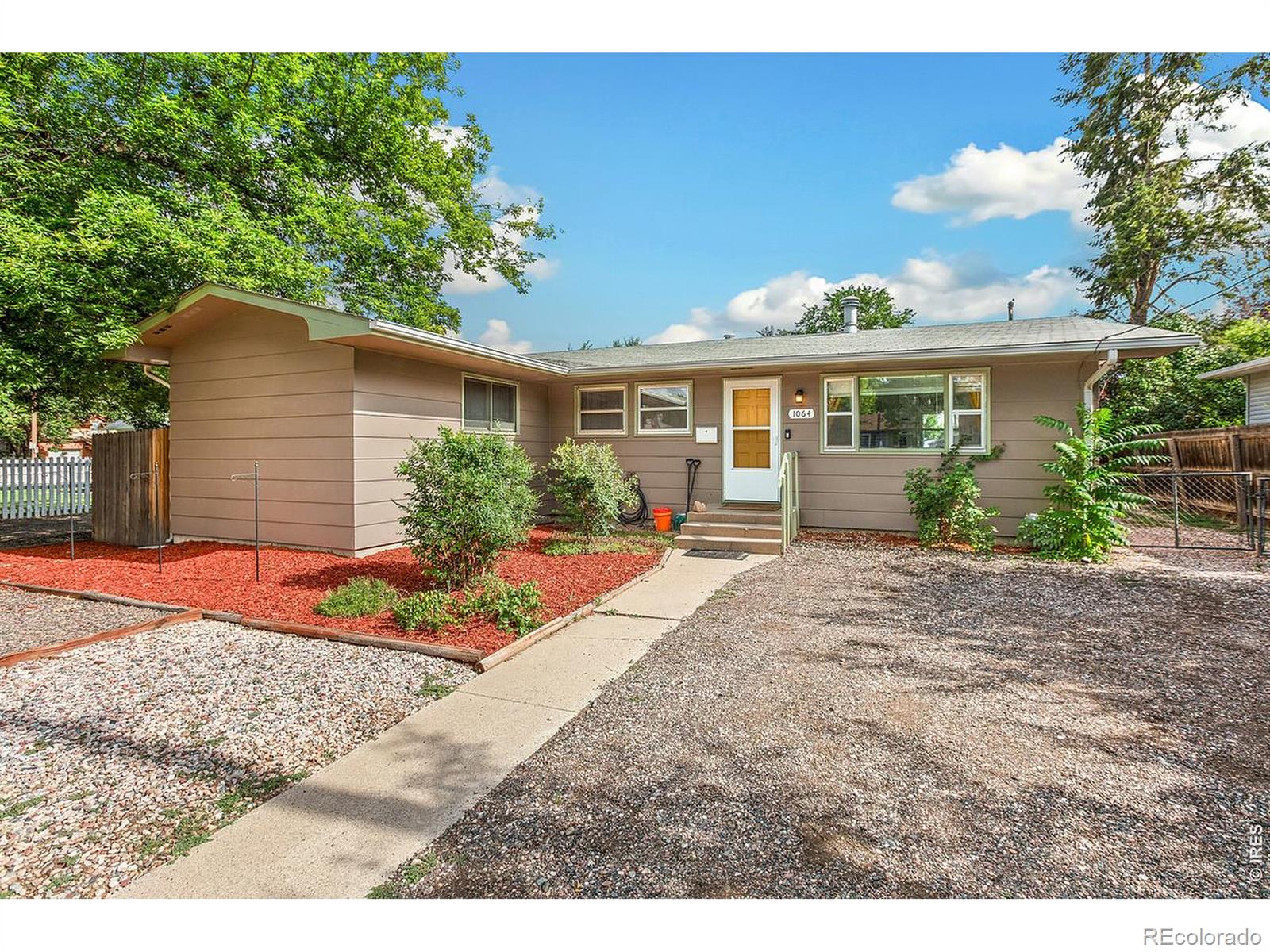 1064 E 1st Street, loveland&nbsp; House Search MLS Picture