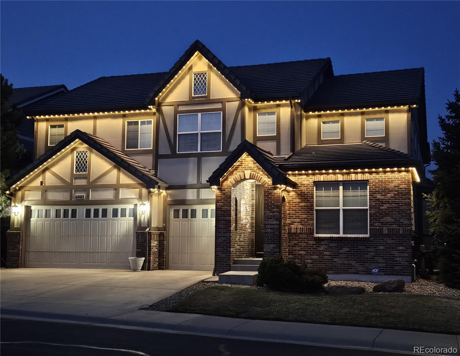 6522  Lynch Lane, castle rock&nbsp; House Search MLS Picture