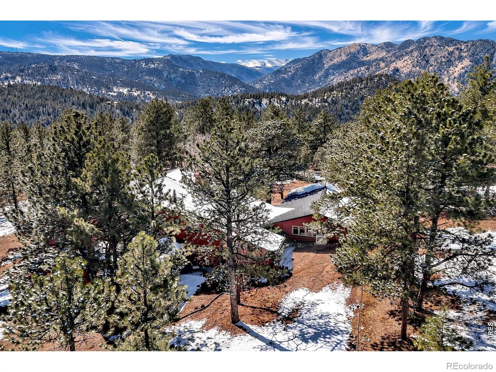 1164  Peakview Circle, boulder&nbsp; House Search MLS Picture