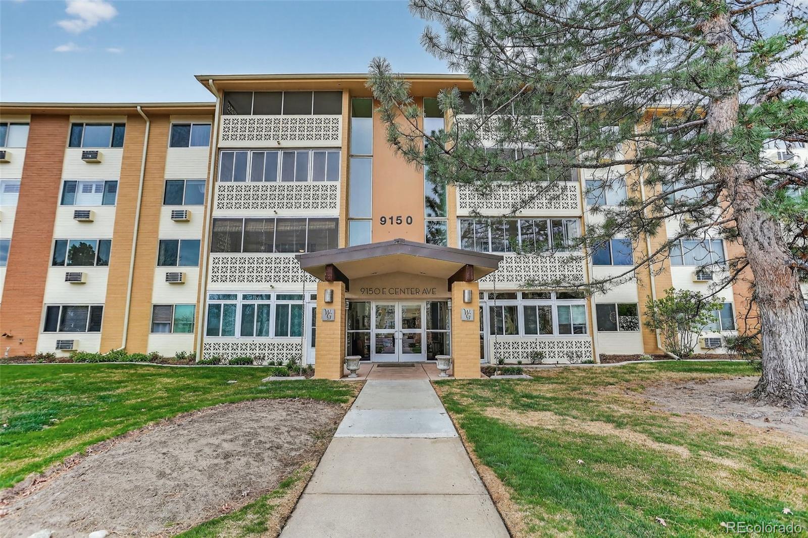Dsw Denver Condo / Townhome | MLS #: 79474419150 E Center Avenue 12A, Denver Beds: 2 Baths: 1 Price: $200,000