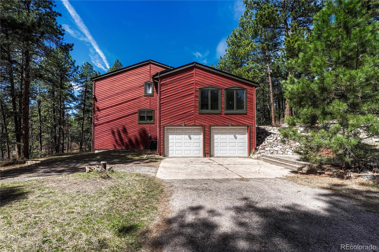 811  Nob Hill Trail, franktown&nbsp; House Search MLS Picture