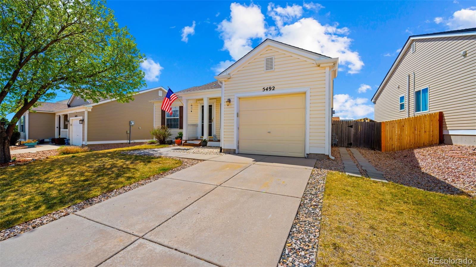 5492  Anna Lee Way, colorado springs&nbsp; House Search MLS Picture