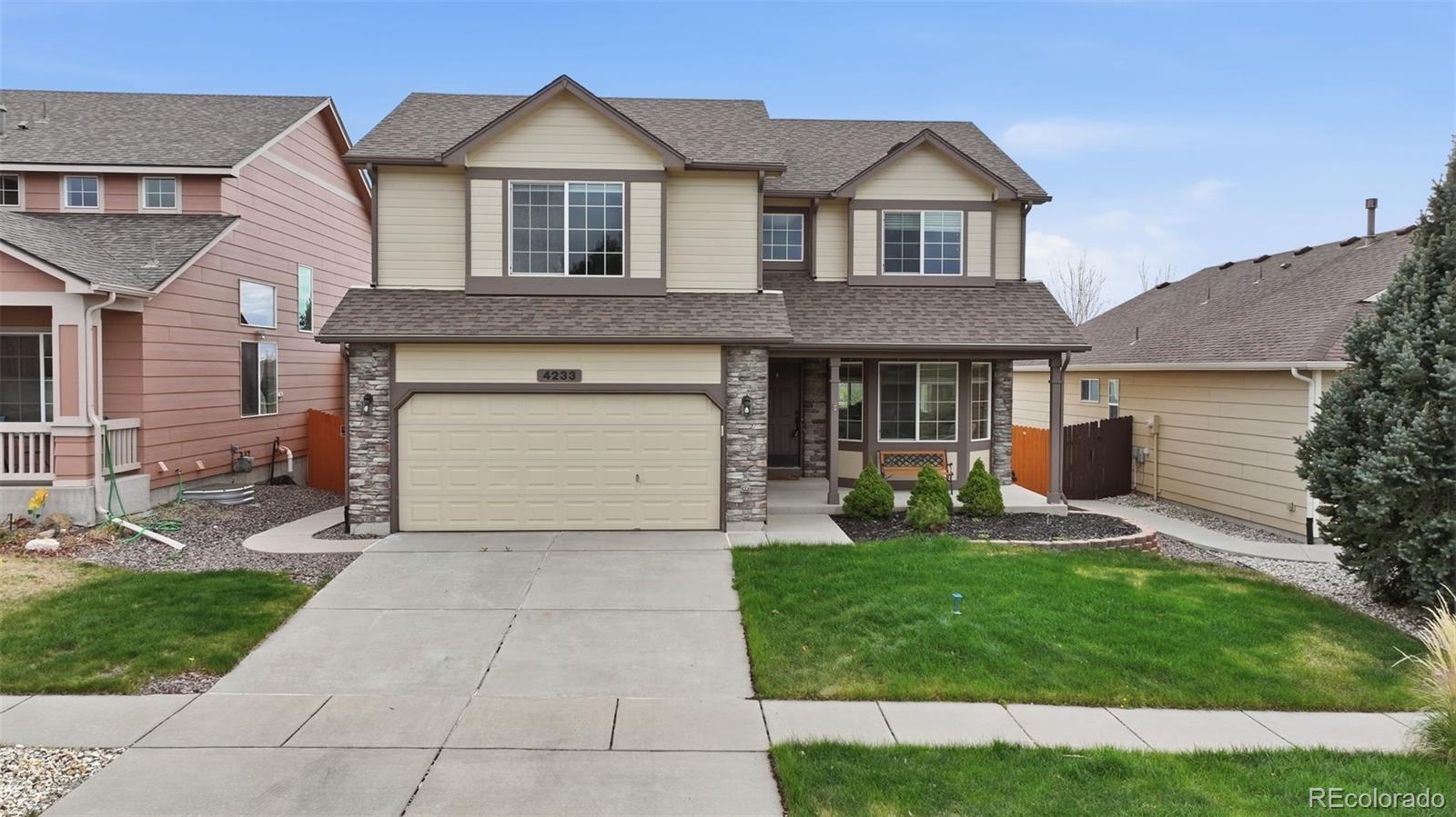 colorado springs&nbsp; House Search Picture