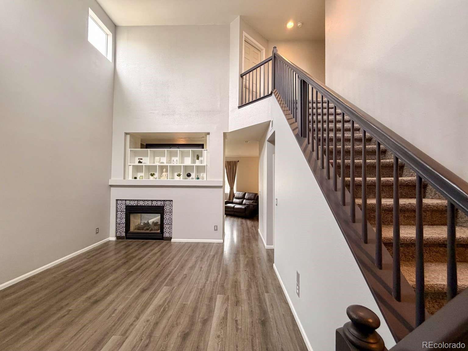22264 E Belleview Place, aurora&nbsp; House Search MLS Picture