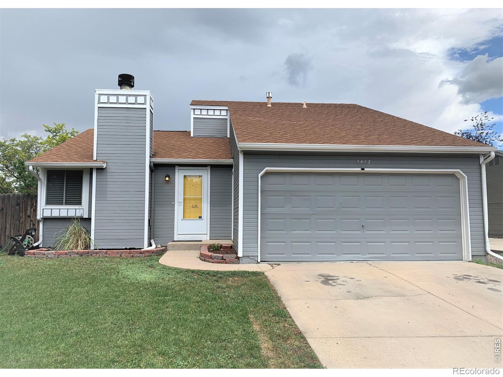 1412  Casa Grande Boulevard, fort collins&nbsp; House Search MLS Picture