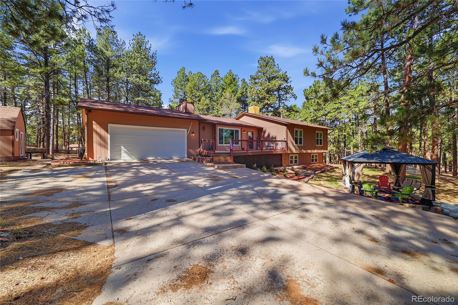 4724  Deer Trail, elizabeth&nbsp; House Search MLS Picture