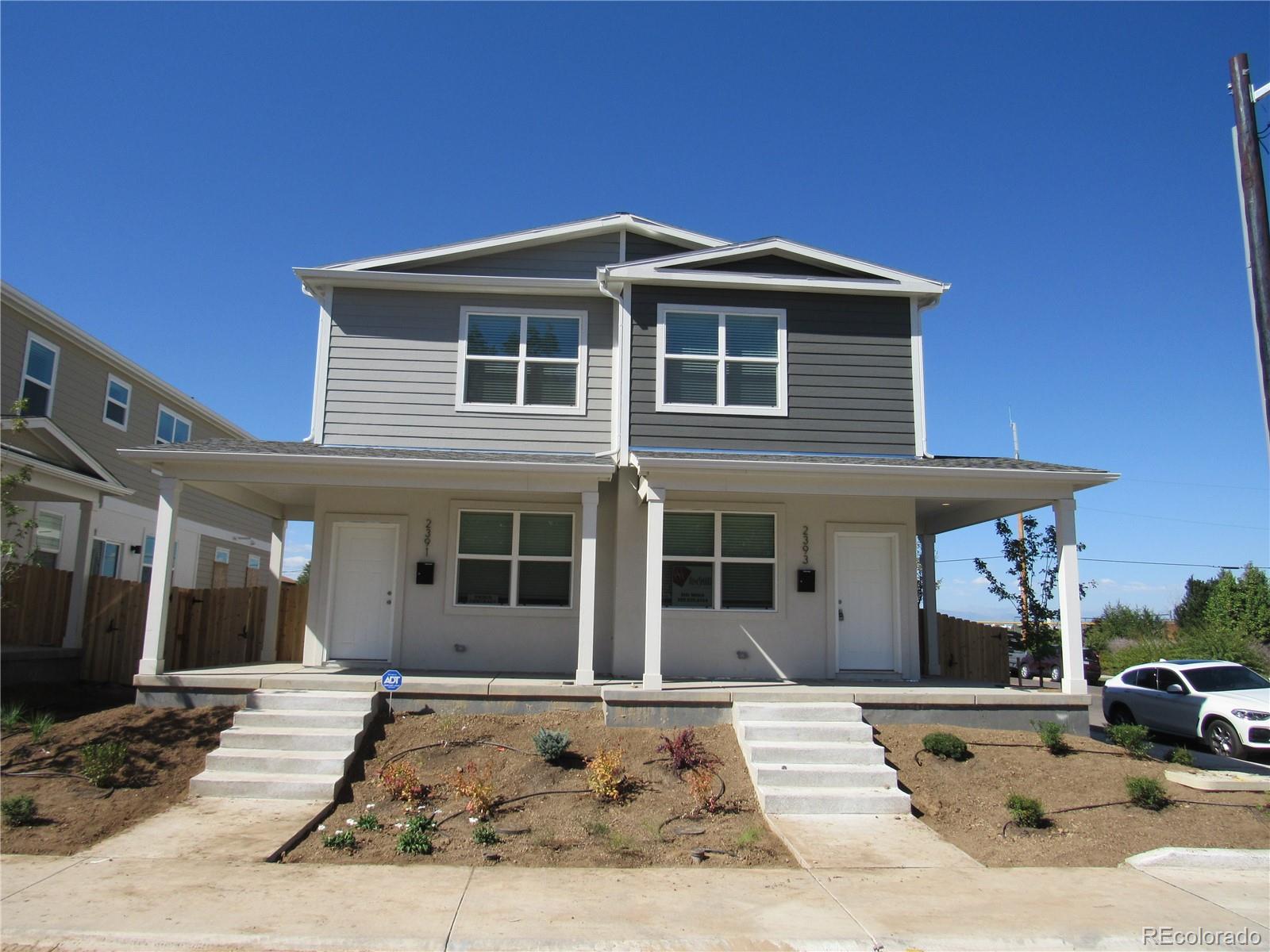  Aurora Condo / Townhome | MLS #: 17903702394 N Emporia Street , Aurora Beds: 3 Baths: 3 Price: $375,000
