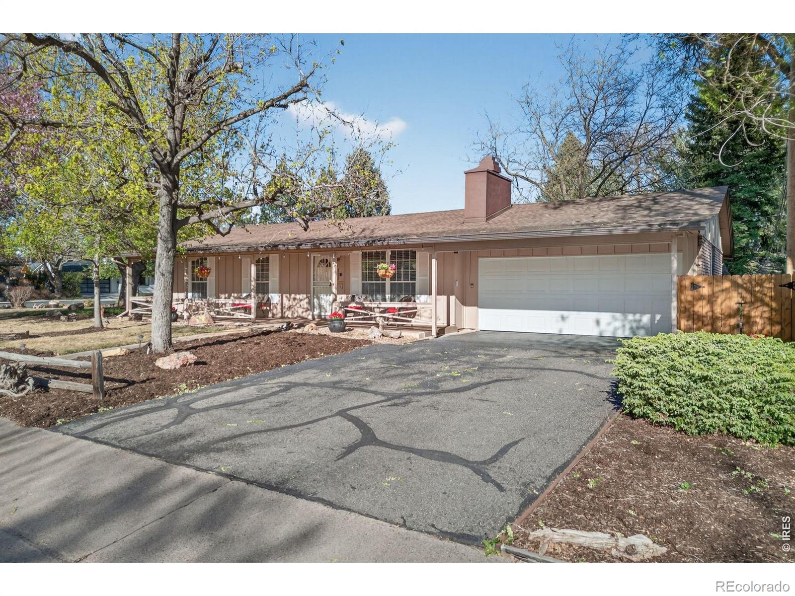 3320  23rd Street, boulder&nbsp; House Search MLS Picture