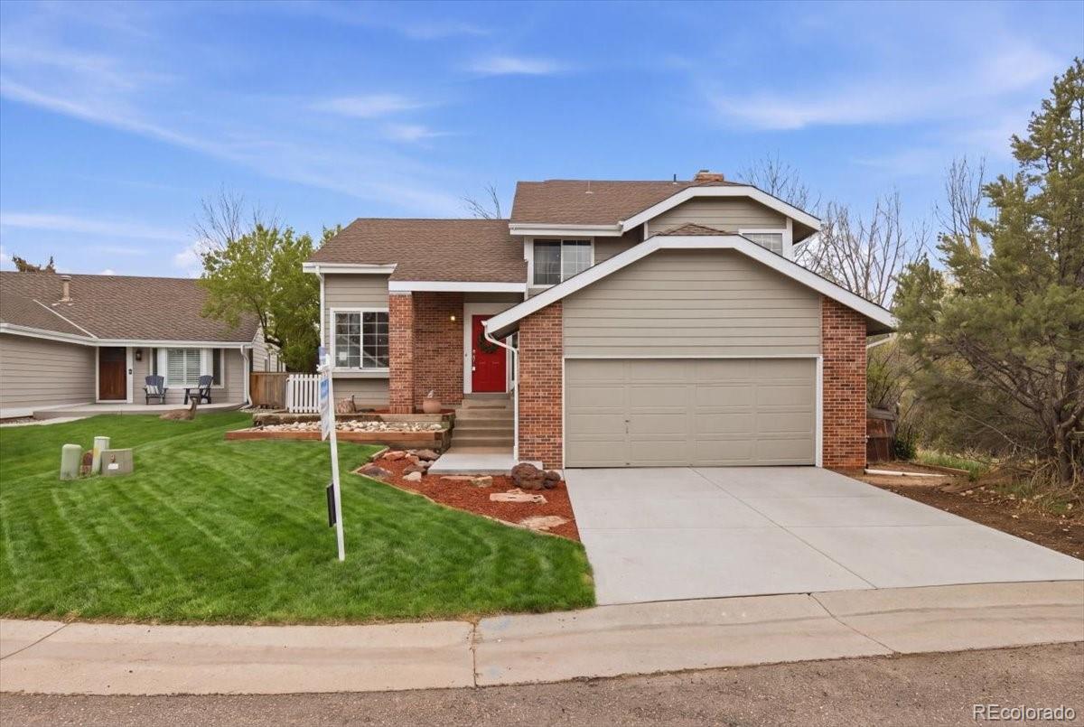 11  Long Spur, littleton&nbsp; House Search MLS Picture