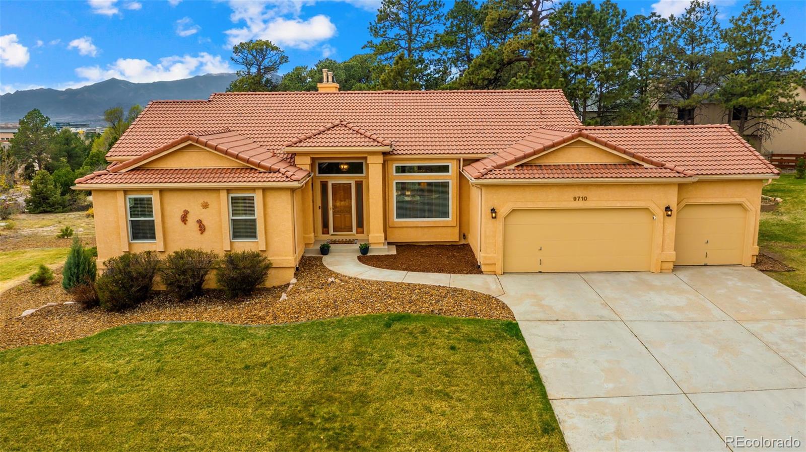 colorado springs&nbsp; House Search Picture