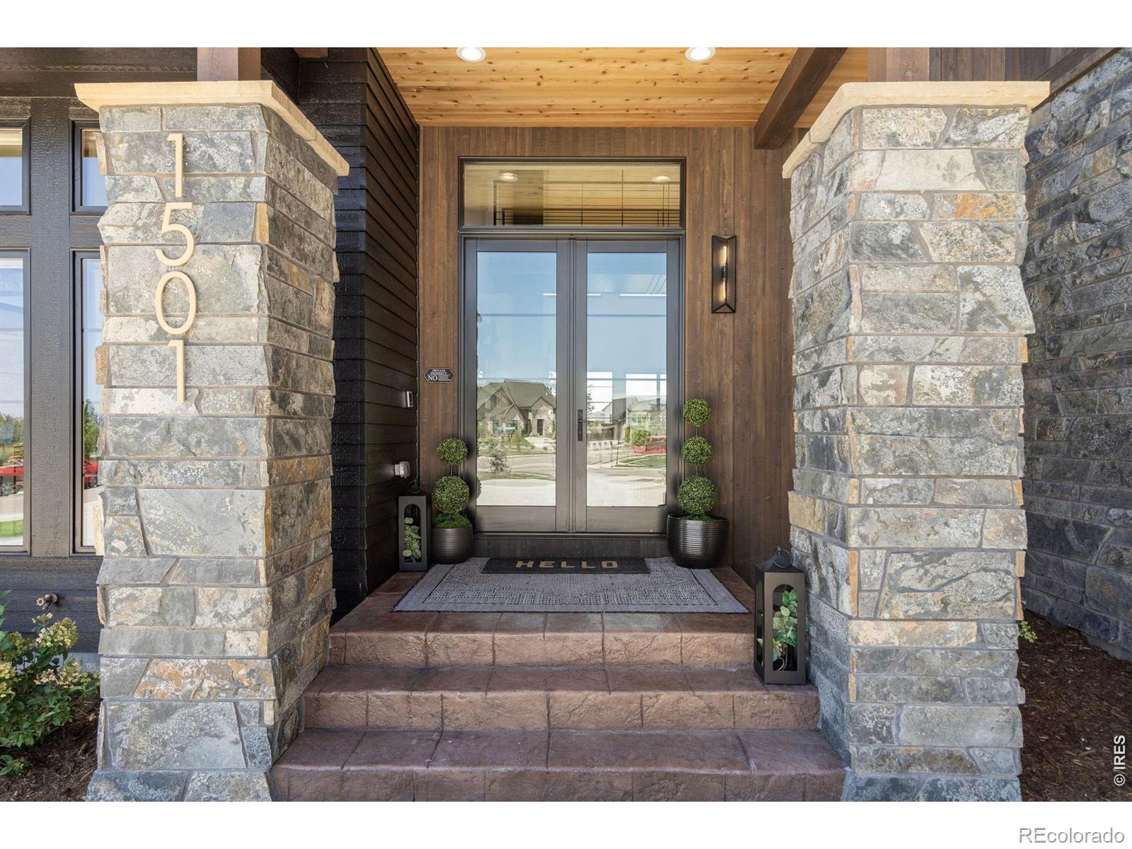 1501  Flowering Tree Court, windsor&nbsp; House Search MLS Picture
