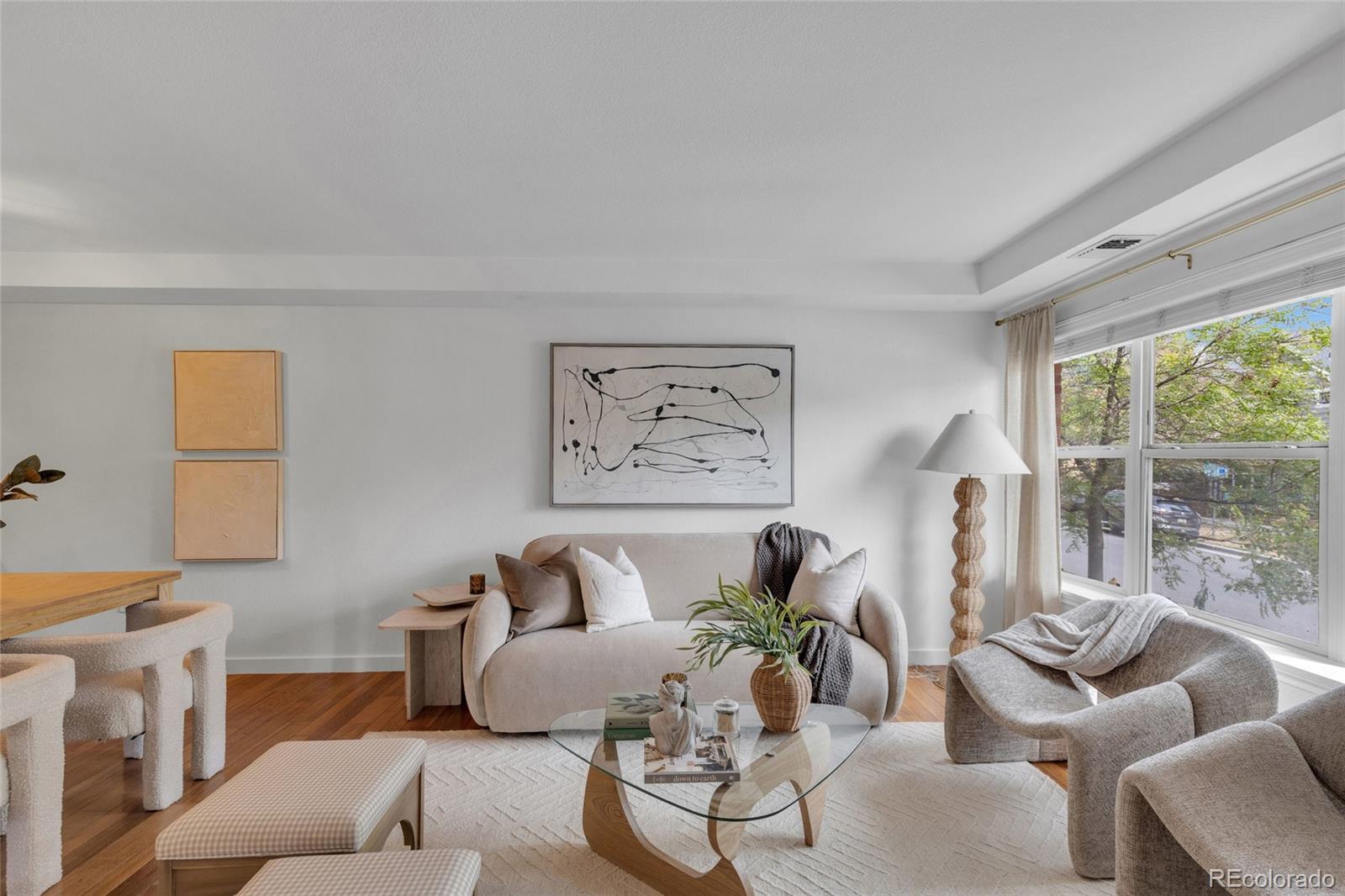 Highland Court Denver Condo / Townhome | MLS #: 22819922901  Wyandot Street 2, Denver Beds: 2 Baths: 2 Price: $569,900