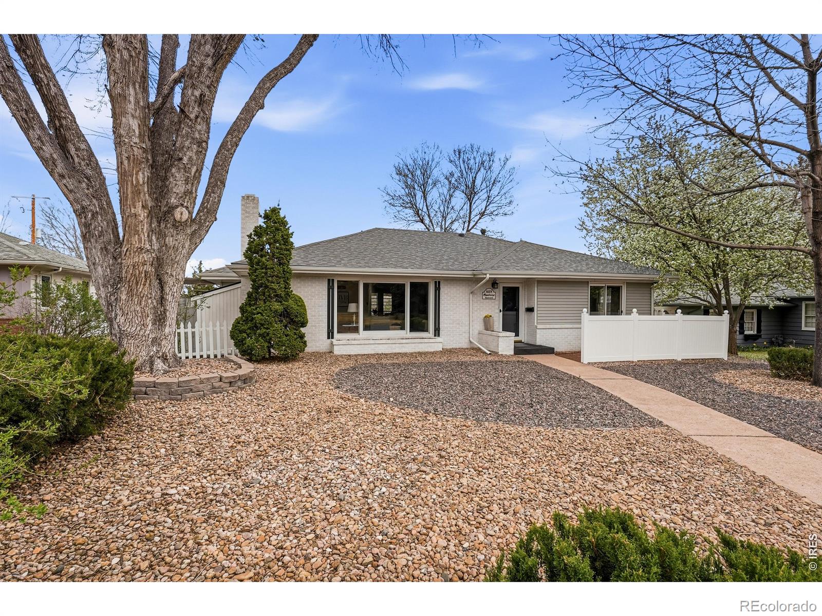 Fairacres 1st Add Greeley Home | MLS #: 45678910559891635  Montview Boulevard, Greeley Beds: 4 Baths: 3 Price: $595,000