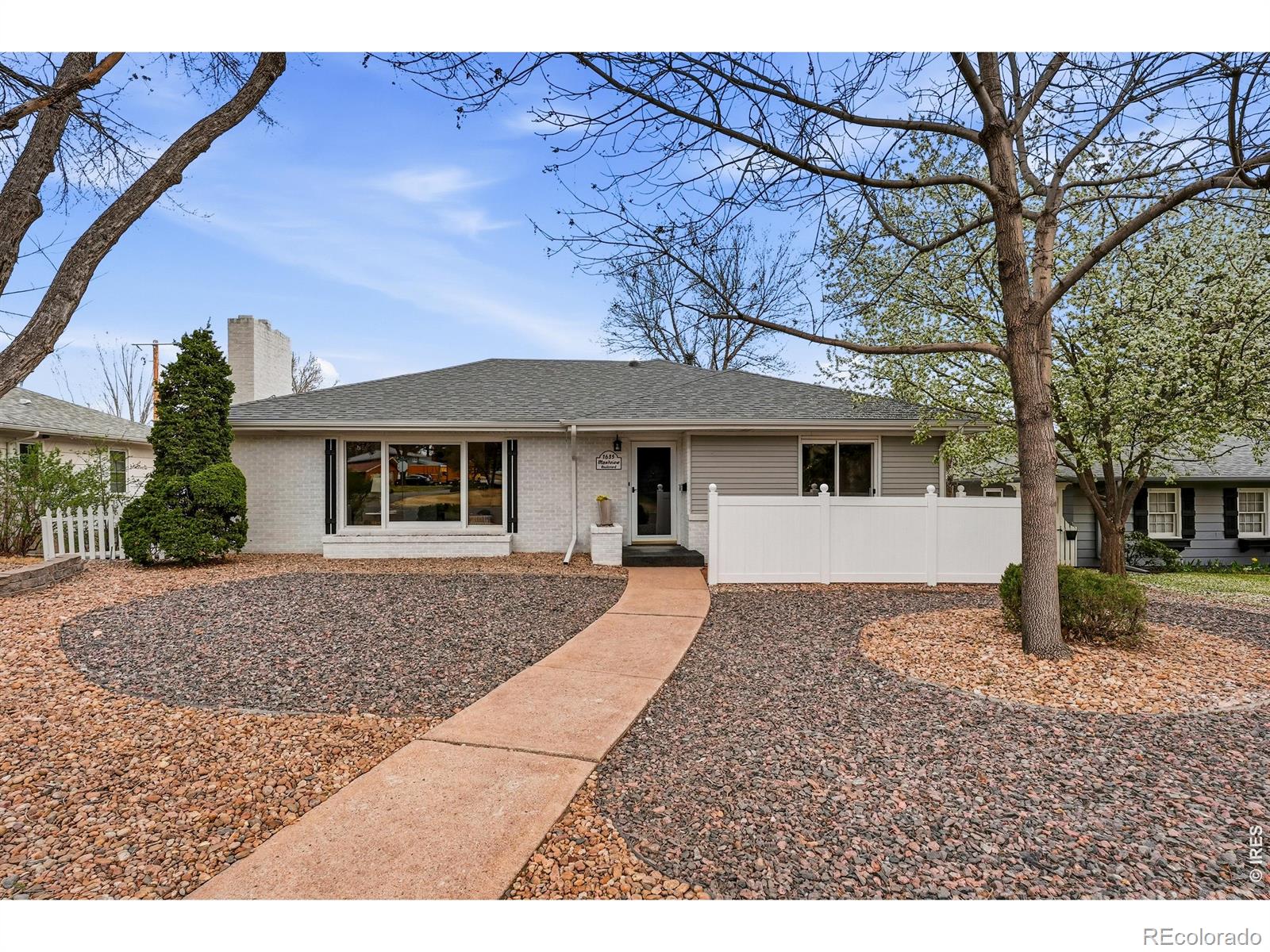 1635  Montview Boulevard, greeley&nbsp; House Search MLS Picture