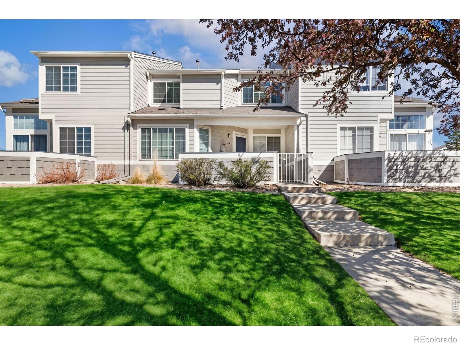 Wildwood Fort Collins Home | MLS #: 45678910559902502  Timberwood Drive, Fort Collins Beds: 2 Baths: 3 Price: $385,000