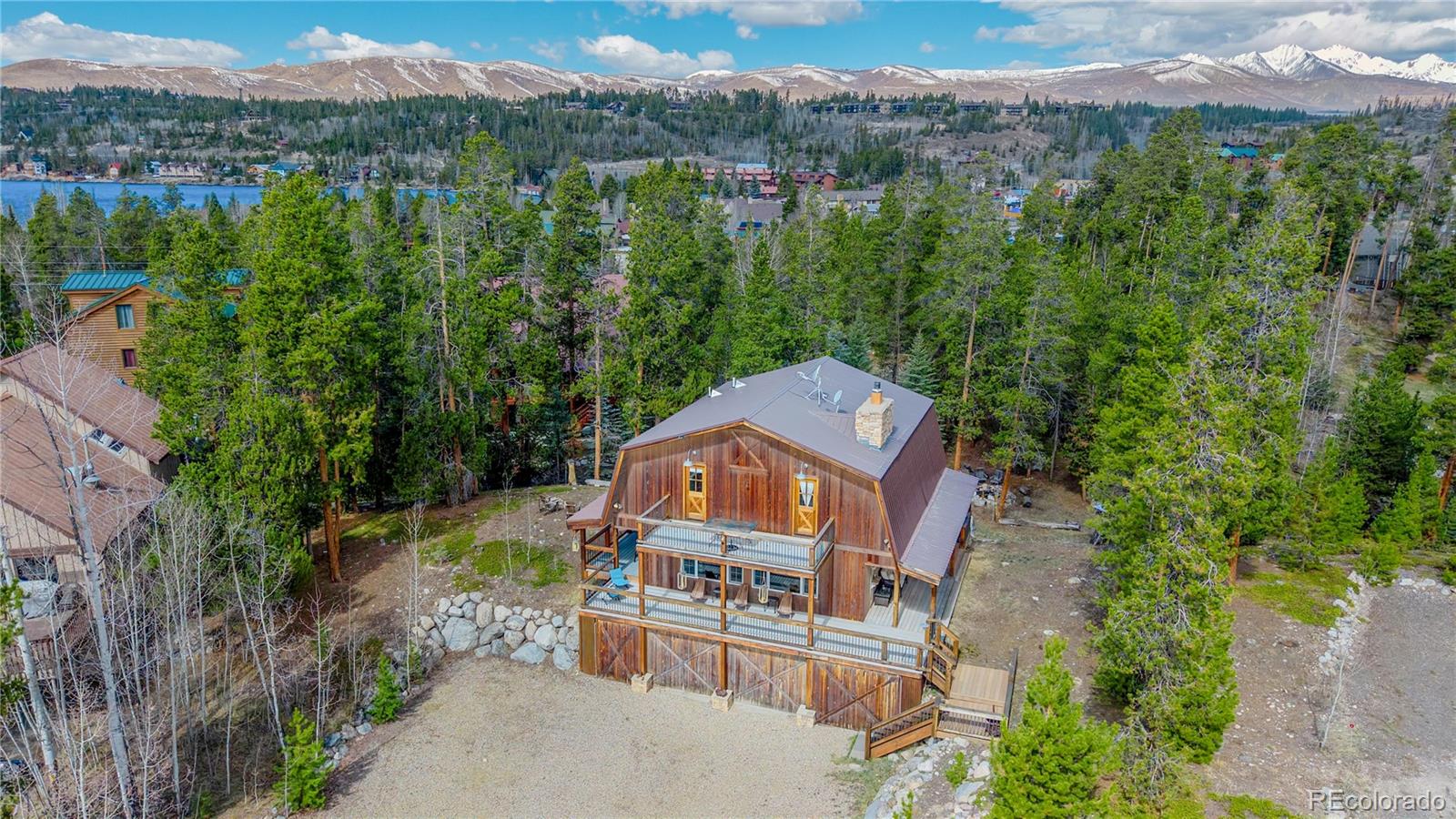 grand lake&nbsp; House Search Picture