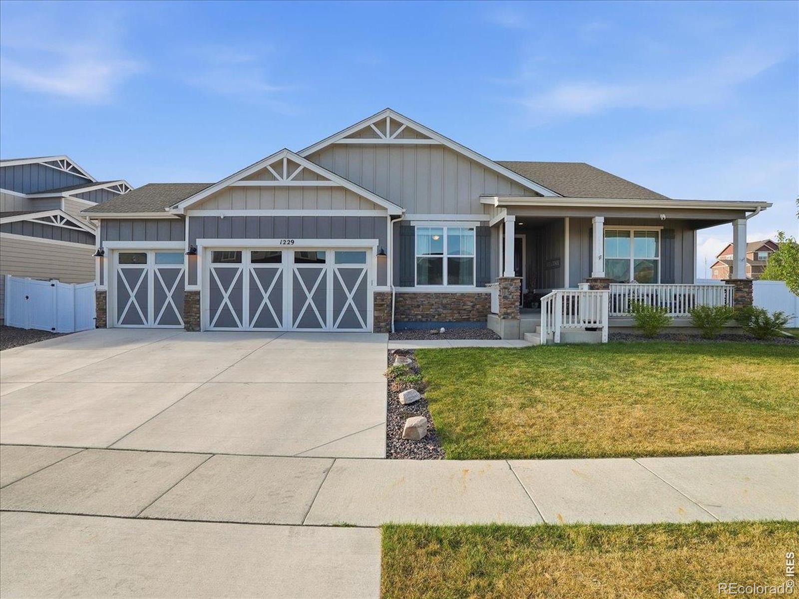  Severance Home | MLS #: 45678910559921229  Argali Drive, Severance Beds: 5 Baths: 5 Price: $725,000