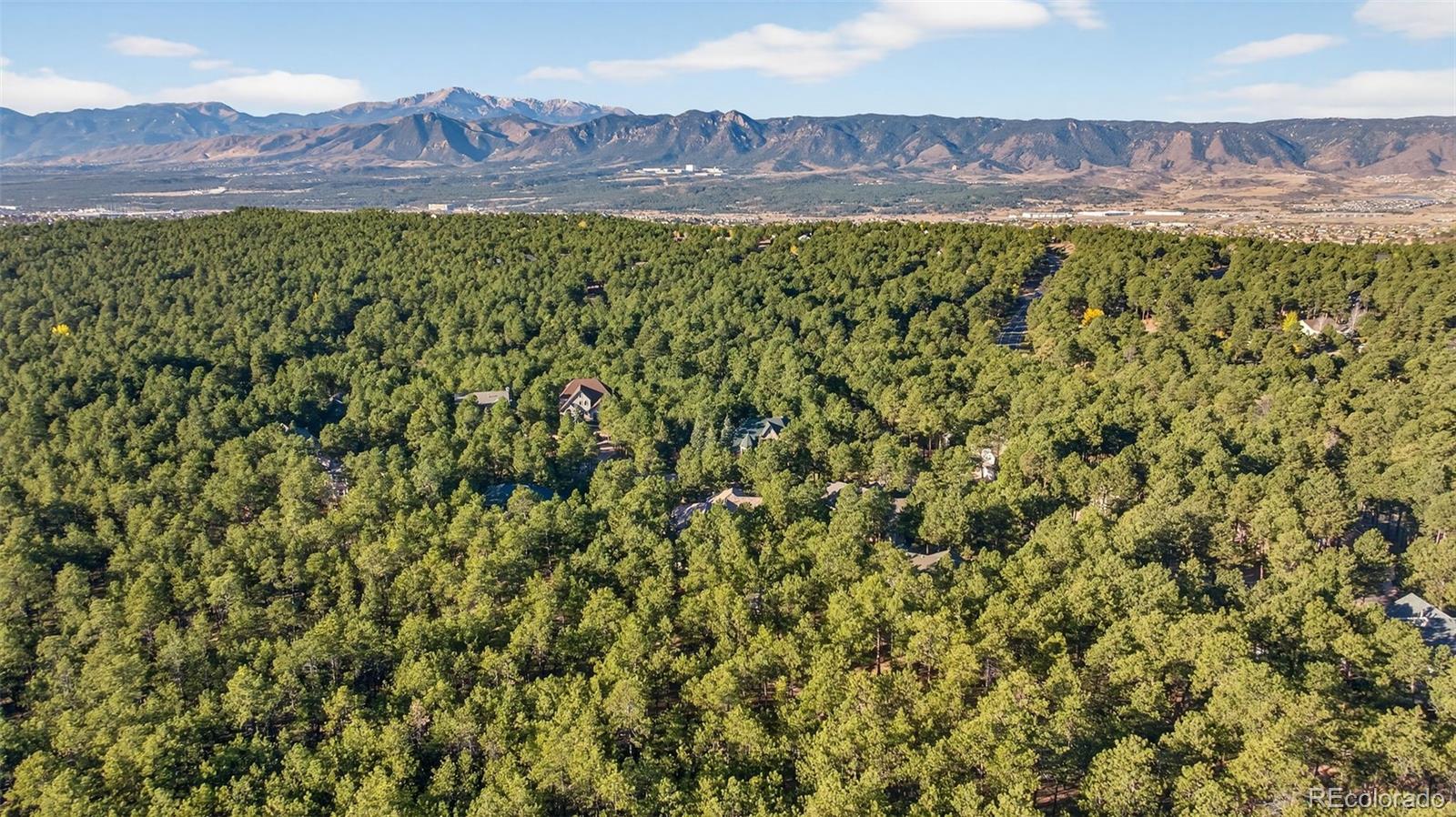 15765  Pineycove Court, colorado springs&nbsp; House Search MLS Picture