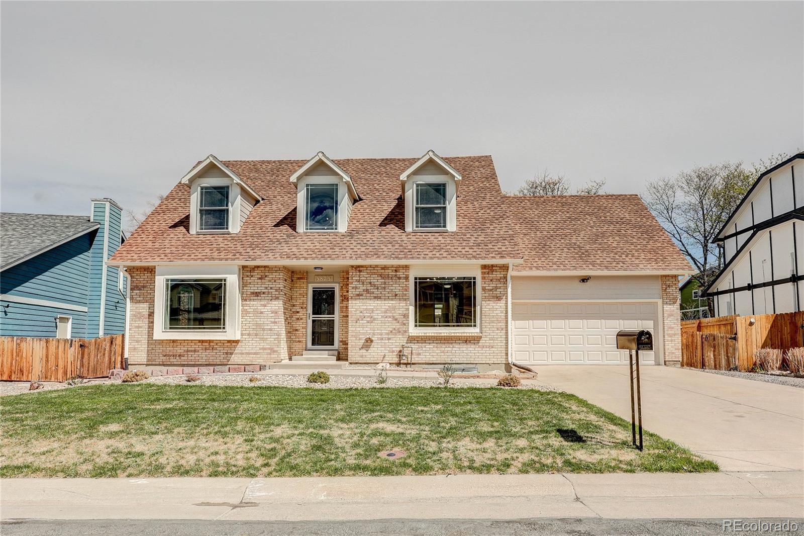 3873 W 98th Avenue, westminster&nbsp; House Search MLS Picture