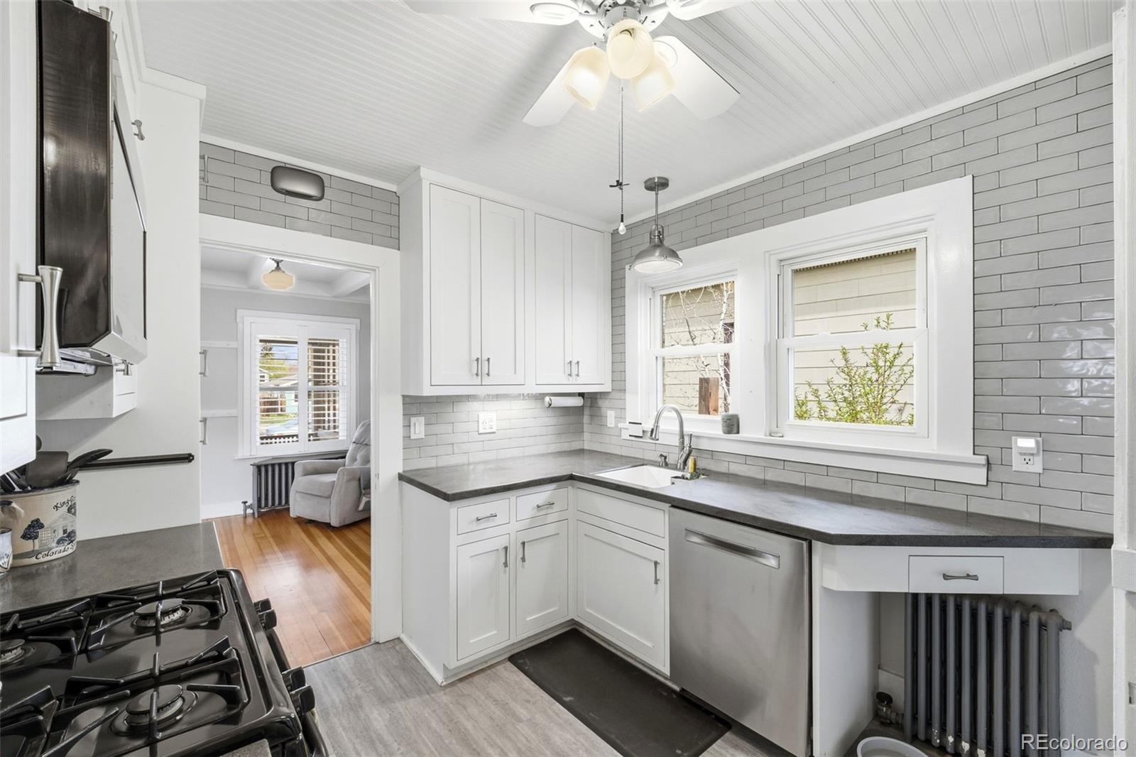 619 N Cedar Street, colorado springs&nbsp; House Search MLS Picture