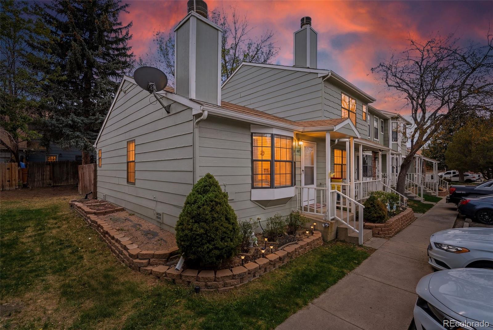 8172  Washington Street, denver&nbsp; House Search MLS Picture