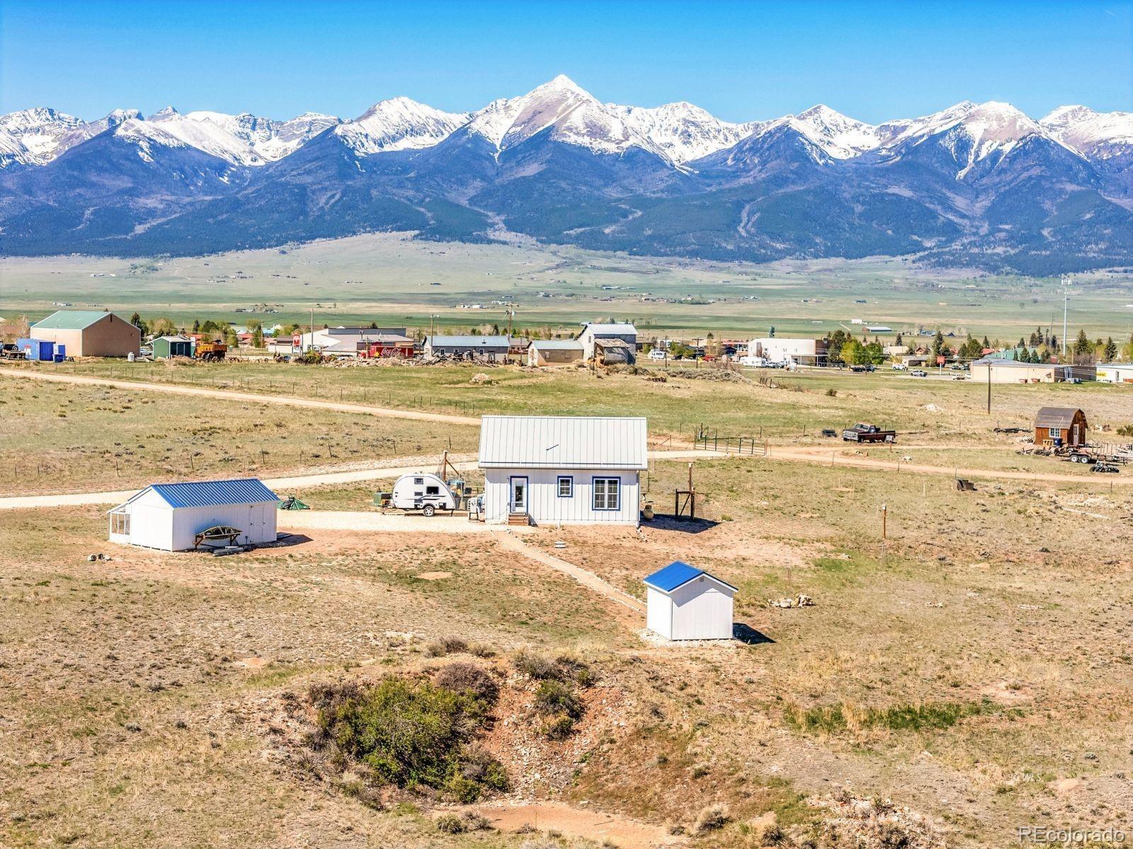 601 N Wood Street, silver cliff&nbsp; House Search MLS Picture