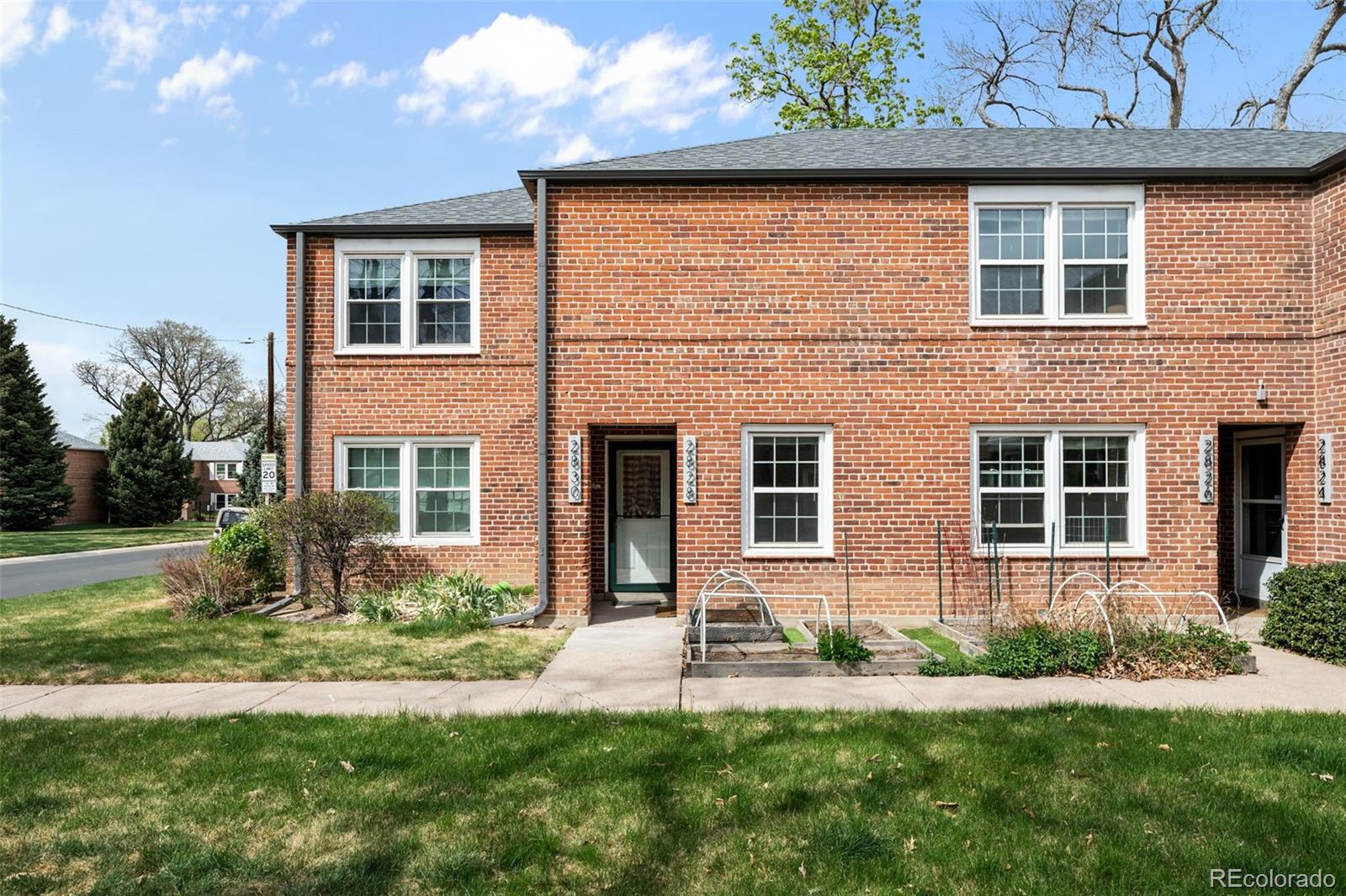 denver&nbsp; House Search Picture