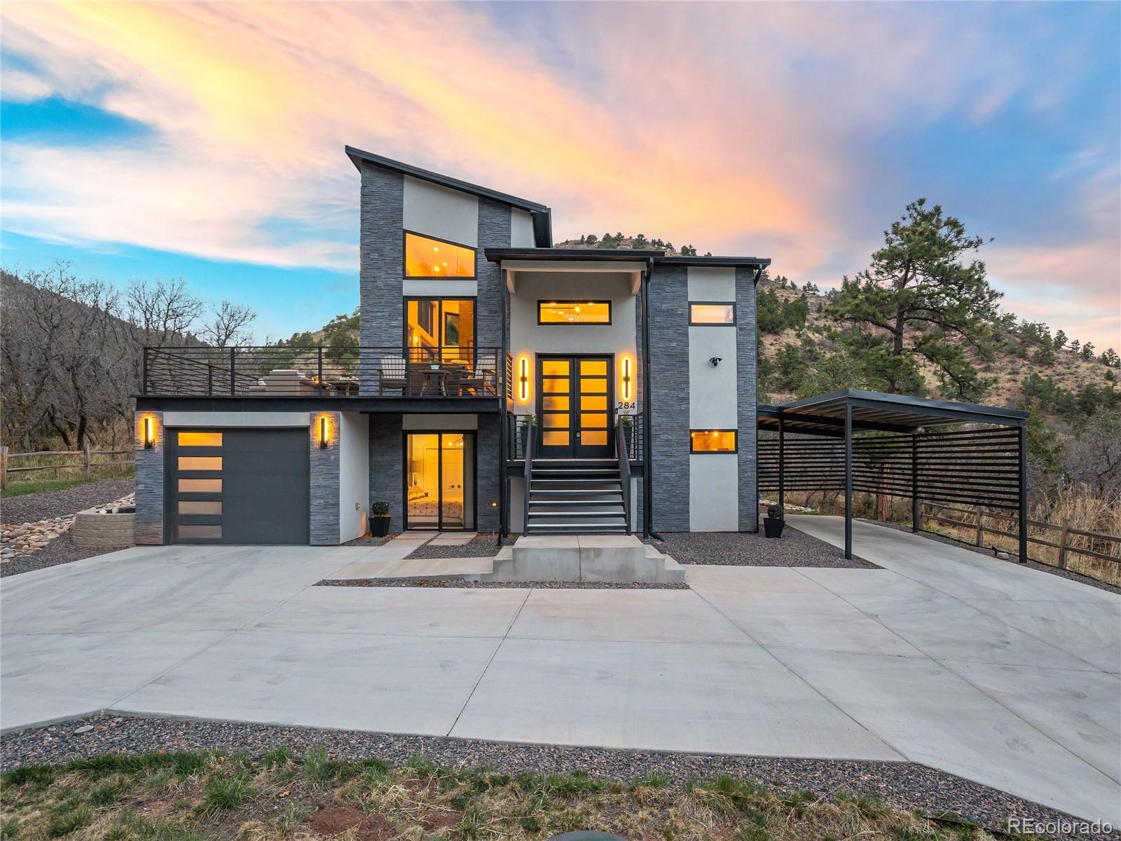 manitou springs&nbsp; House Search Picture