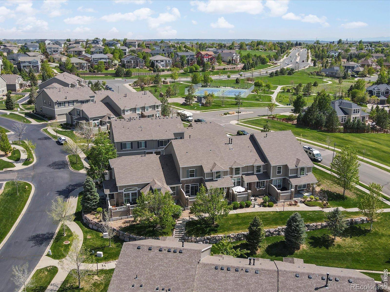 4795  Raven Run, broomfield&nbsp; House Search MLS Picture
