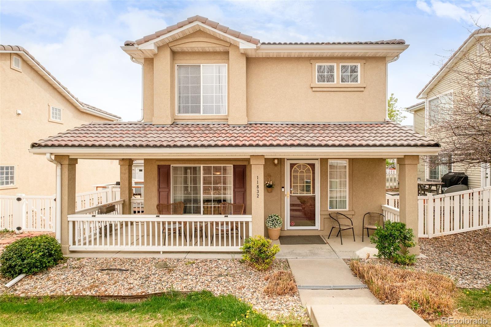 Weatherstone Westminster Home | MLS #: 485643711832  Zenobia Loop, Westminster Beds: 3 Baths: 3 Price: $515,000