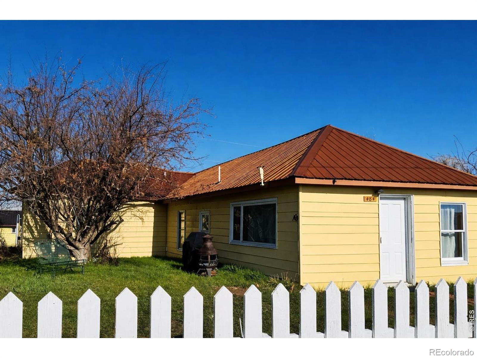 walden&nbsp; House Search Picture