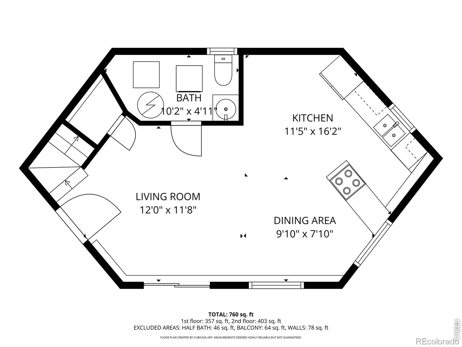215  Ewald Avenue, lyons&nbsp; House Search MLS Picture