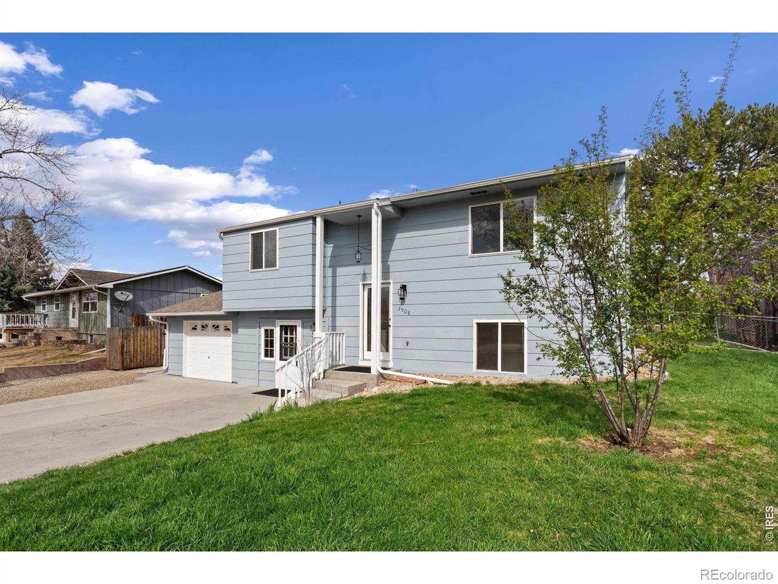 5908  Neptune Drive, fort collins&nbsp; House Search MLS Picture