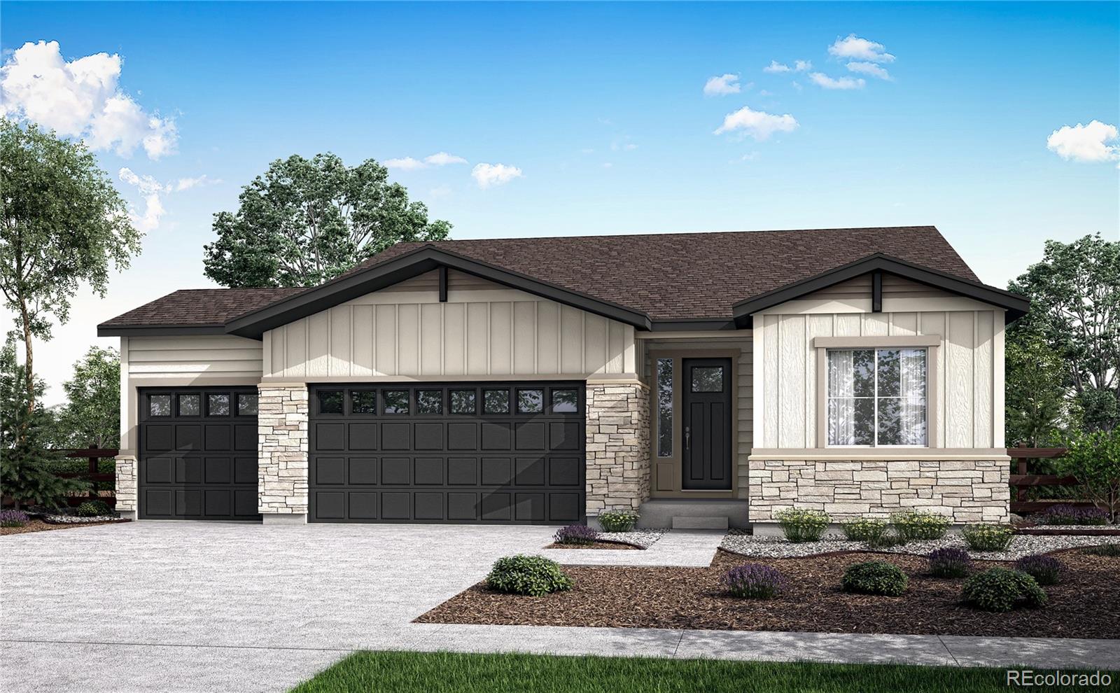 Aurora Highlands Aurora Home | MLS #: 386378324534 E 34th Place, Aurora Beds: 4 Baths: 0 Price: $749,900