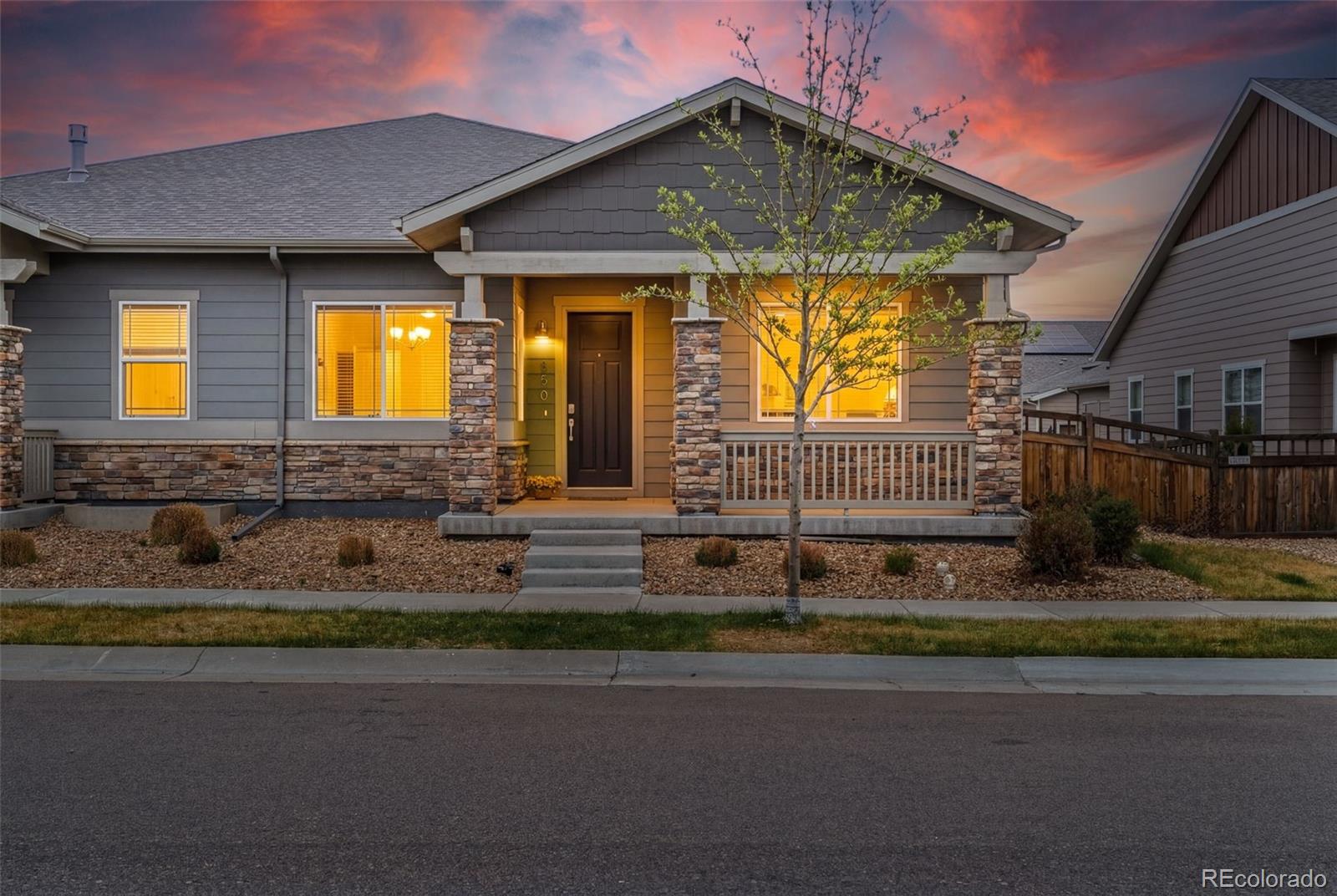Brighton Crossing Brighton Home | MLS #: 9186609850  Colorado River Avenue, Brighton Beds: 3 Baths: 3 Price: $569,000