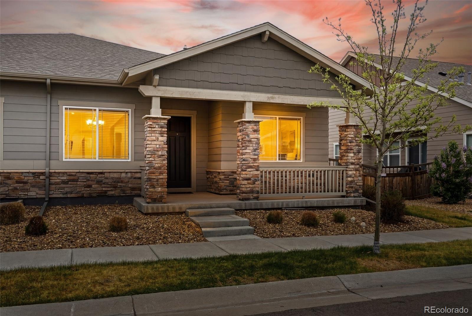850  Colorado River Avenue, brighton&nbsp; House Search MLS Picture
