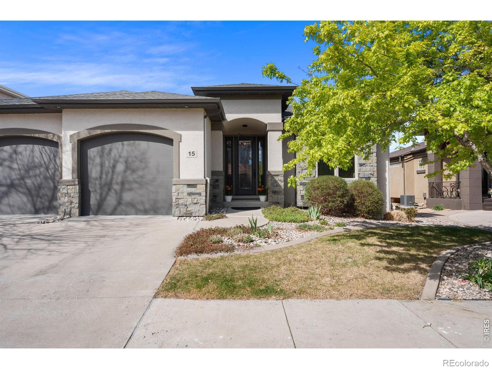 Collindale Fort Collins Home | MLS #: 45678910560094014 S Lemay Avenue, Fort Collins Beds: 3 Baths: 3 Price: $935,000