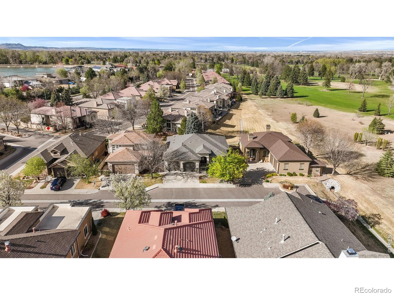 4014 S Lemay Avenue, fort collins&nbsp; House Search MLS Picture
