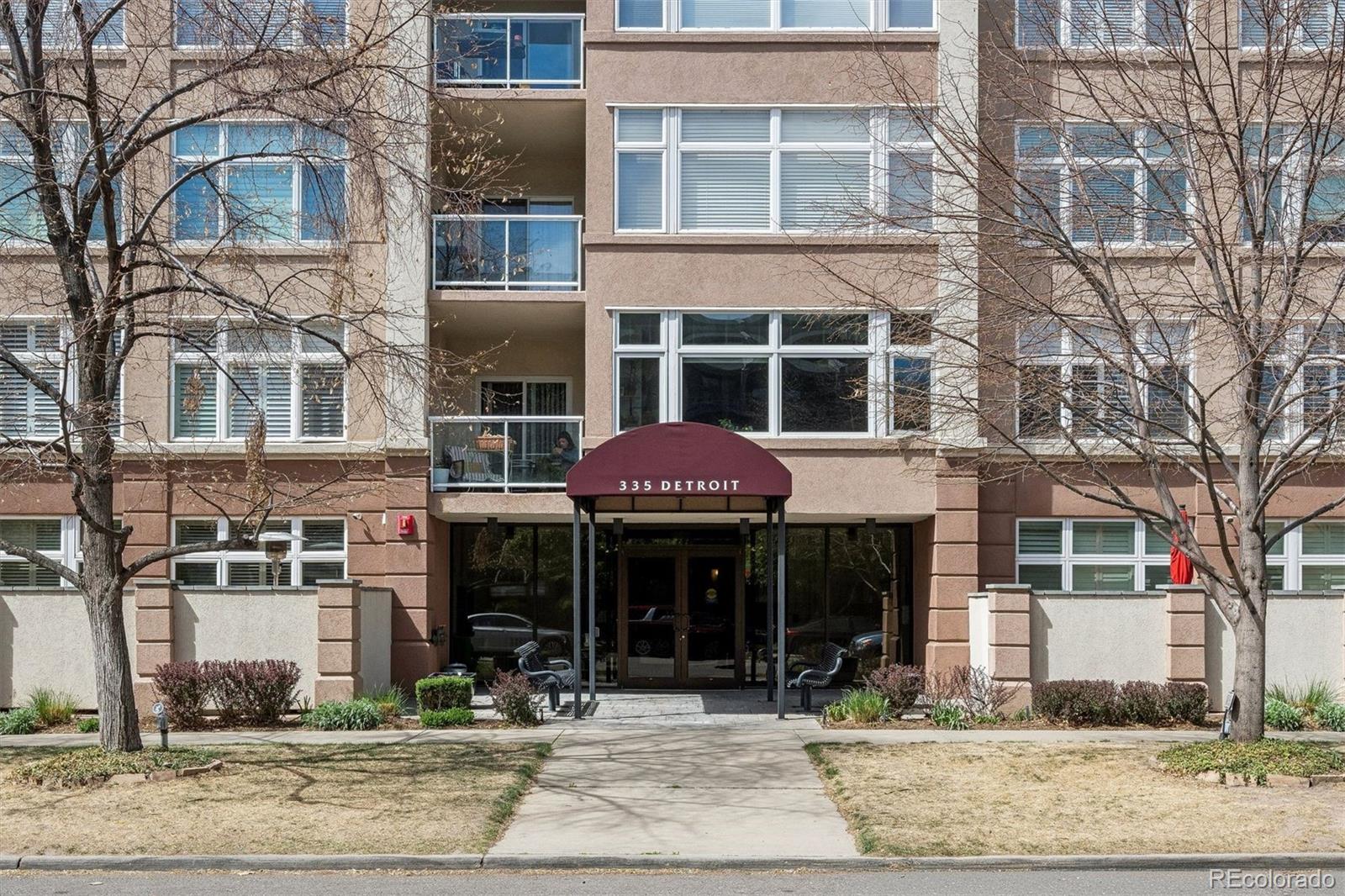 335  Detroit Street, denver&nbsp; House Search MLS Picture