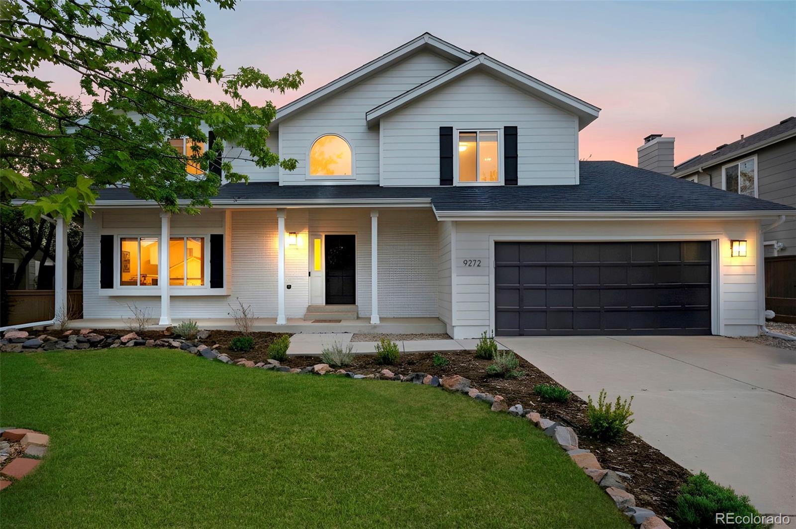  Highlands Ranch Home | MLS #: 98713479272 S Crestmore Way, Highlands Ranch Beds: 5 Baths: 4 Price: $910,000