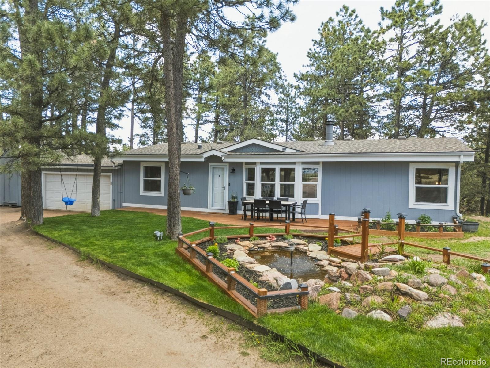 colorado springs&nbsp; House Search Picture