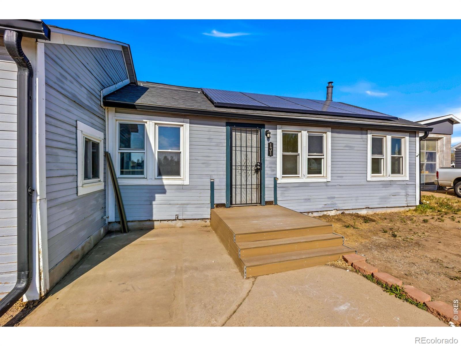 131 N 23rd Avenue, greeley&nbsp; House Search MLS Picture
