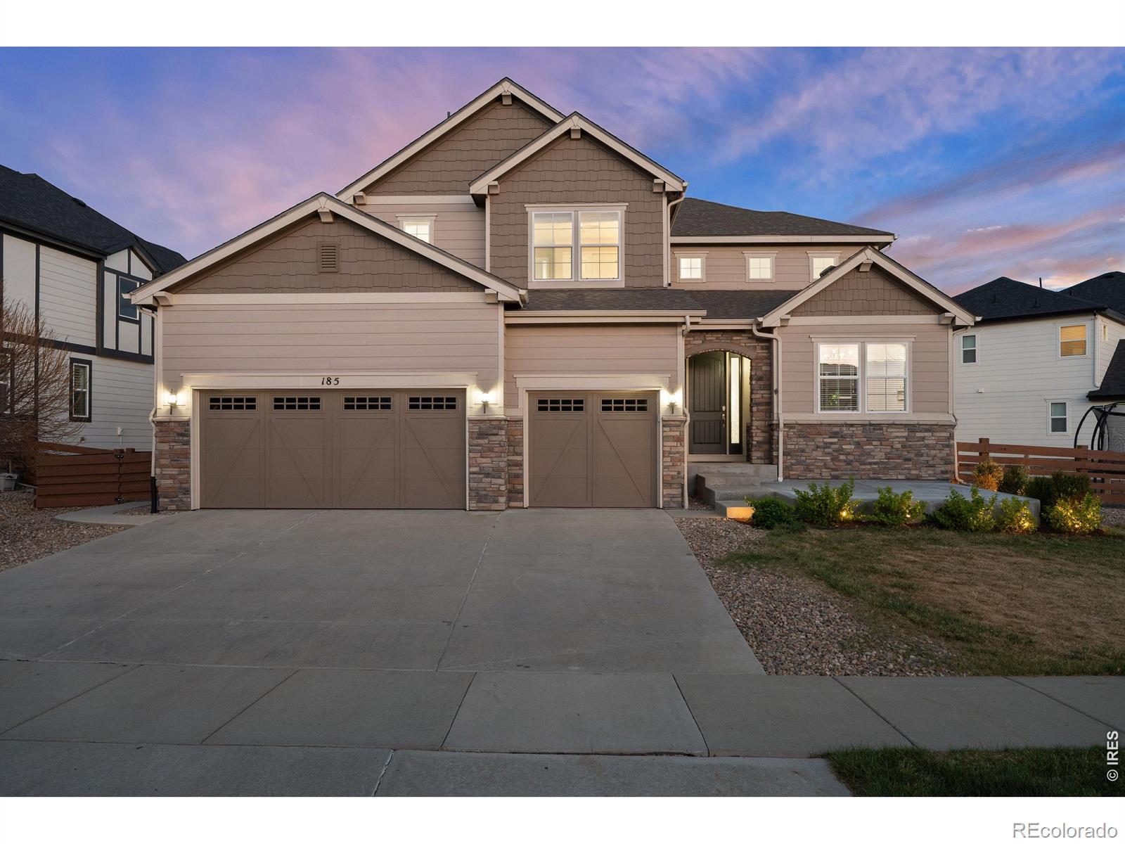 erie&nbsp; House Search Picture