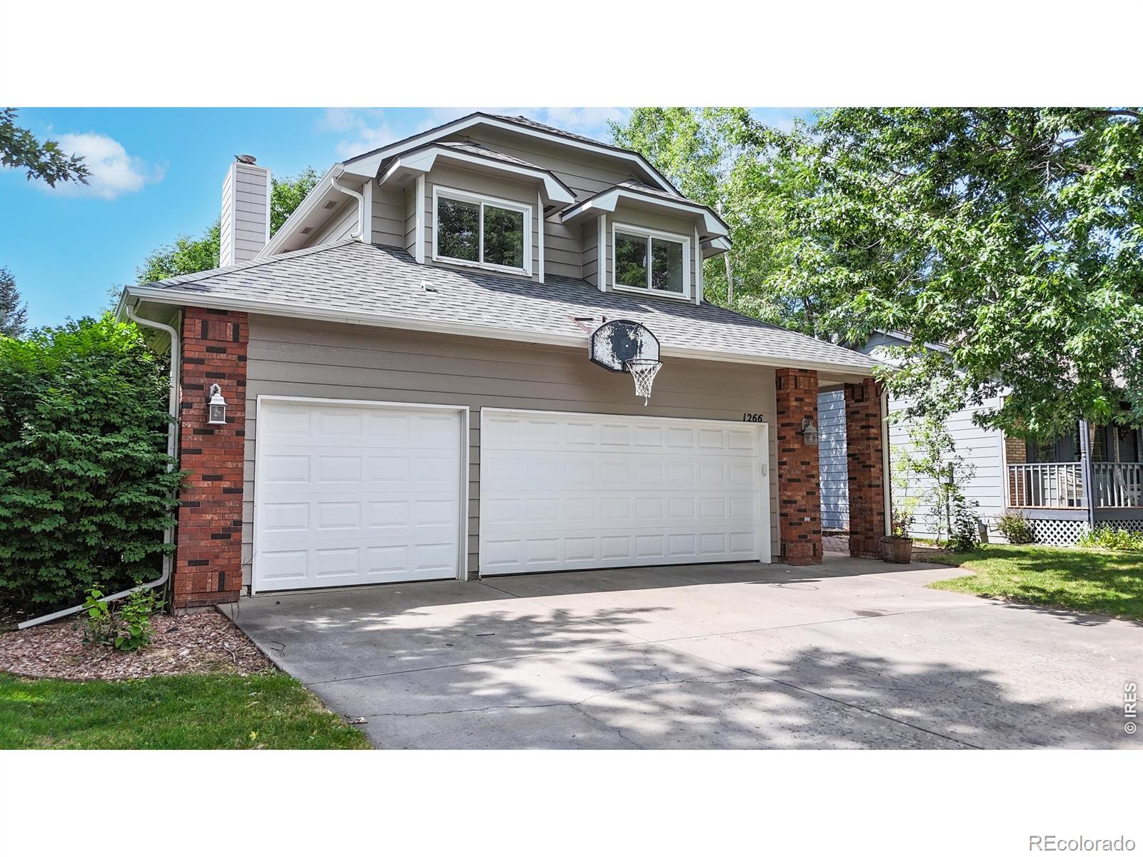1266 W 45th Street, loveland&nbsp; House Search MLS Picture