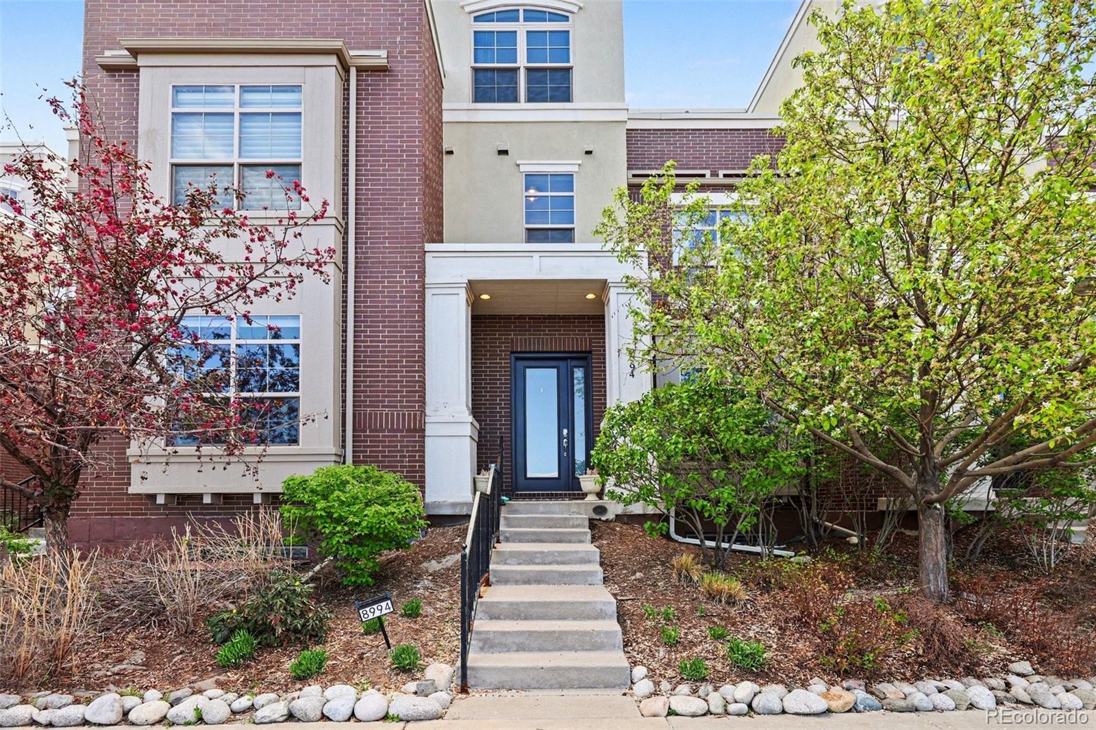 8994 E Martin Luther King Boulevard, denver&nbsp; House Search MLS Picture