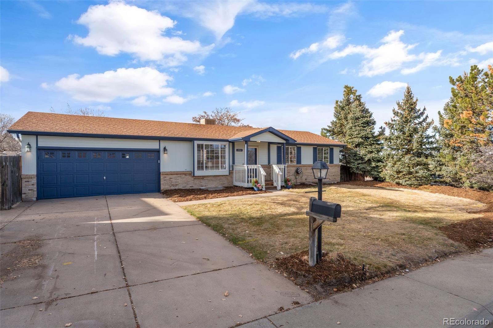 2701 S Jasper Street, aurora&nbsp; House Search MLS Picture