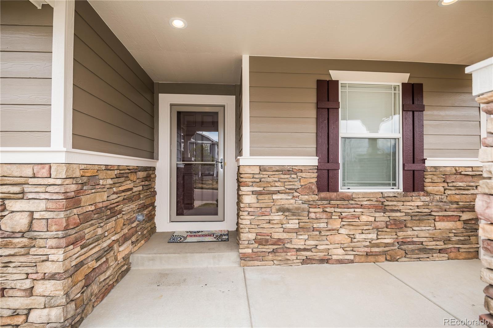 5887  Raleigh Circle, castle rock&nbsp; House Search MLS Picture