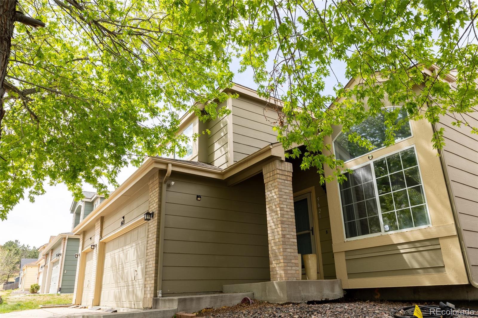 5621 S Ireland Street, centennial&nbsp; House Search MLS Picture